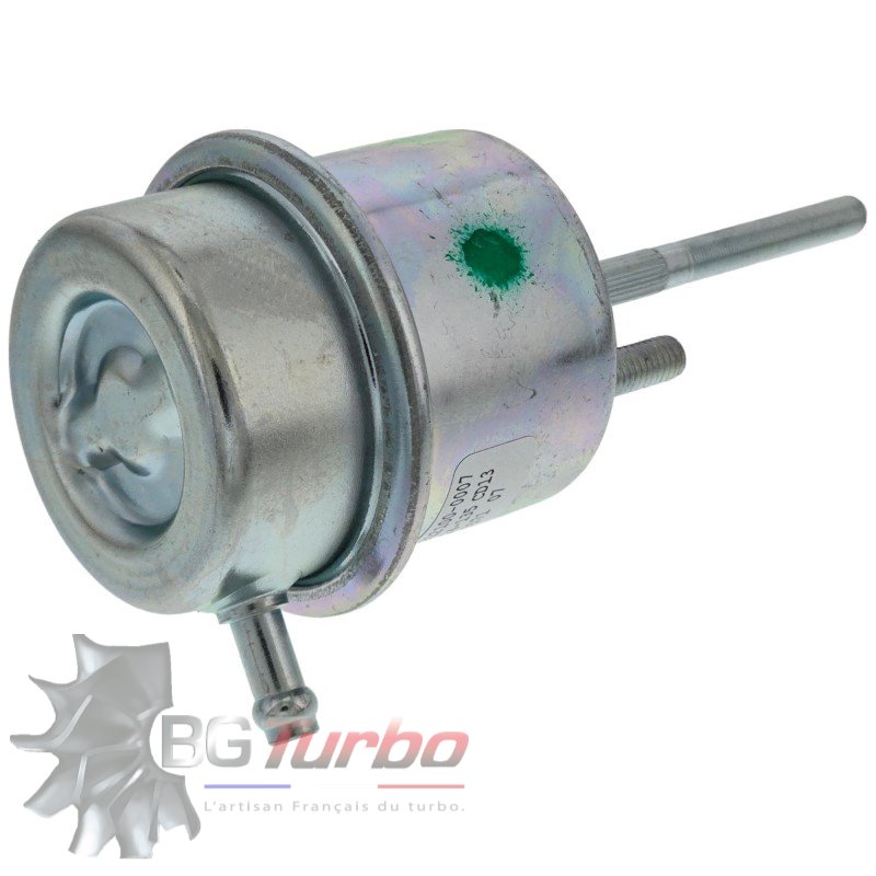 PIECES DETACHEES - NEUF - SOUPAPE DE REGULATION - GTC4594BNS - 840466-0012 
